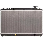 Order Radiator by SPECTRA PREMIUM INDUSTRIES - CU13368 For Your Vehicle