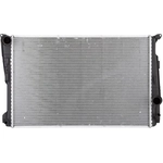 Order Radiator by SPECTRA PREMIUM INDUSTRIES - CU13370 For Your Vehicle