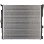 Order Radiateur by SPECTRA PREMIUM INDUSTRIES - CU13371 For Your Vehicle