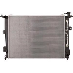 Order Radiator by SPECTRA PREMIUM INDUSTRIES - CU13388 For Your Vehicle