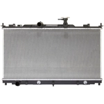 Order Radiator by SPECTRA PREMIUM INDUSTRIES - CU13389 For Your Vehicle