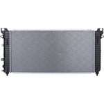 Order Radiator by SPECTRA PREMIUM INDUSTRIES - CU13396 For Your Vehicle