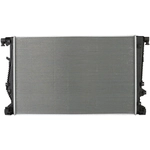 Order Radiator by SPECTRA PREMIUM INDUSTRIES - CU13400 For Your Vehicle