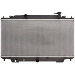 Order Radiator by SPECTRA PREMIUM INDUSTRIES - CU13404 For Your Vehicle