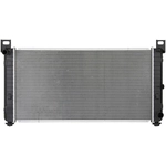 Order Radiator by SPECTRA PREMIUM INDUSTRIES - CU13419 For Your Vehicle