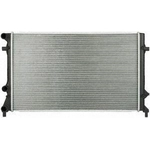 Order Radiator by SPECTRA PREMIUM INDUSTRIES - CU13422 For Your Vehicle
