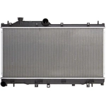 Order Radiator by SPECTRA PREMIUM INDUSTRIES - CU13424 For Your Vehicle