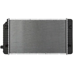 Order Radiateur by SPECTRA PREMIUM INDUSTRIES - CU1343 For Your Vehicle