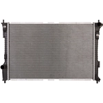 Order Radiator by SPECTRA PREMIUM INDUSTRIES - CU13445 For Your Vehicle