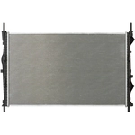 Order Radiator by SPECTRA PREMIUM INDUSTRIES - CU13454 For Your Vehicle