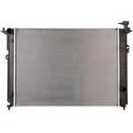 Order Radiator by SPECTRA PREMIUM INDUSTRIES - CU13456 For Your Vehicle