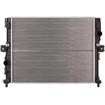 Order Radiator by SPECTRA PREMIUM INDUSTRIES - CU13462 For Your Vehicle