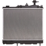 Order Radiator by SPECTRA PREMIUM INDUSTRIES - CU13469 For Your Vehicle