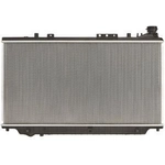 Order SPECTRA PREMIUM INDUSTRIES - CU13473 - Radiator For Your Vehicle