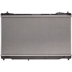 Order Radiator by SPECTRA PREMIUM INDUSTRIES - CU13477 For Your Vehicle