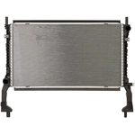 Order Radiator by SPECTRA PREMIUM INDUSTRIES - CU13488 For Your Vehicle