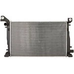 Order Radiator by SPECTRA PREMIUM INDUSTRIES - CU13492 For Your Vehicle