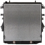 Order Radiator by SPECTRA PREMIUM INDUSTRIES - CU13500 For Your Vehicle