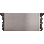 Order Radiator by SPECTRA PREMIUM INDUSTRIES - CU13510 For Your Vehicle