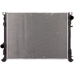 Order Radiator by SPECTRA PREMIUM INDUSTRIES - CU13512 For Your Vehicle