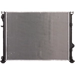 Order Radiator by SPECTRA PREMIUM INDUSTRIES - CU13512 For Your Vehicle
