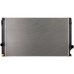 Order Radiator by SPECTRA PREMIUM INDUSTRIES - CU13514 For Your Vehicle