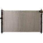 Order Radiator by SPECTRA PREMIUM INDUSTRIES - CU13525 For Your Vehicle
