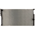 Order Radiator by SPECTRA PREMIUM INDUSTRIES - CU13571 For Your Vehicle