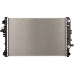 Order Radiator by SPECTRA PREMIUM INDUSTRIES - CU13574 For Your Vehicle