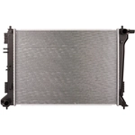 Order Radiator by SPECTRA PREMIUM INDUSTRIES - CU13576 For Your Vehicle
