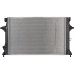 Order Radiator by SPECTRA PREMIUM INDUSTRIES - CU13609 For Your Vehicle