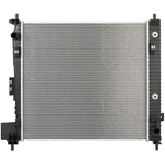 Order Radiator by SPECTRA PREMIUM INDUSTRIES - CU13613 For Your Vehicle