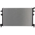 Order Radiator by SPECTRA PREMIUM INDUSTRIES - CU13617 For Your Vehicle