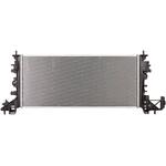 Order Radiator by SPECTRA PREMIUM INDUSTRIES - CU13620 For Your Vehicle