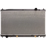 Order Radiator by SPECTRA PREMIUM INDUSTRIES - CU13630 For Your Vehicle