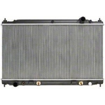 Order Radiator by SPECTRA PREMIUM INDUSTRIES - CU13631 For Your Vehicle