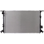 Order Radiator by SPECTRA PREMIUM INDUSTRIES - CU13637 For Your Vehicle