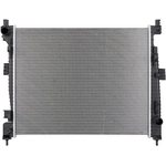 Order Radiator by SPECTRA PREMIUM INDUSTRIES - CU13656 For Your Vehicle