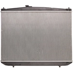 Order Radiator by SPECTRA PREMIUM INDUSTRIES - CU13657 For Your Vehicle