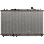 Order Radiator by SPECTRA PREMIUM INDUSTRIES - CU13674 For Your Vehicle