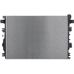 Order Radiator by SPECTRA PREMIUM INDUSTRIES - CU13676 For Your Vehicle