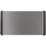 Order Radiator by SPECTRA PREMIUM INDUSTRIES - CU13685 For Your Vehicle