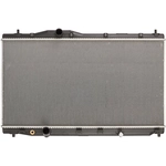 Order Radiator by SPECTRA PREMIUM INDUSTRIES - CU13715 For Your Vehicle