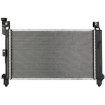 Order Radiator by SPECTRA PREMIUM INDUSTRIES - CU1388 For Your Vehicle
