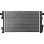 Order Radiator by SPECTRA PREMIUM INDUSTRIES - CU1390 For Your Vehicle