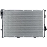 Order Radiator by SPECTRA PREMIUM INDUSTRIES - CU1401 For Your Vehicle