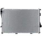 Order Radiateur by SPECTRA PREMIUM INDUSTRIES - CU1401 For Your Vehicle