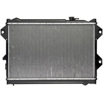 Order Radiator by SPECTRA PREMIUM INDUSTRIES - CU1424 For Your Vehicle