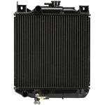 Order Radiator by SPECTRA PREMIUM INDUSTRIES - CU1444 For Your Vehicle