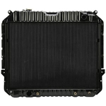 Order Radiator by SPECTRA PREMIUM INDUSTRIES - CU1448 For Your Vehicle